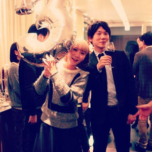 古市憲寿嫌い セカオワsaoriの誕生日を祝う おにぎりまとめ