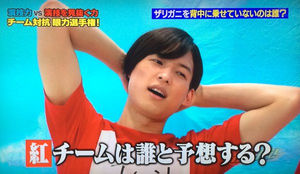 ガムシャラ 第94回放送 感想 松村北斗 ジェシーほか おにぎりまとめ
