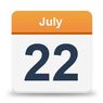 【下駄の日】7月22日は何の日？【まとめカレンダー】