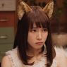 大注目女優の美しさ！吉岡里穂！