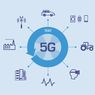 5Gとは何か？5G通信技術の特徴、メリット、由来、速さなどを一括で解説