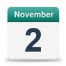 【タイツの日】11月2日は何の日？【まとめカレンダー】