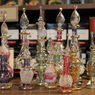 まるで魔法の世界。。”手頃な値段の”エジプトの香水瓶が可愛すぎる！！