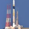 水星探査機「みお」打ち上げ成功