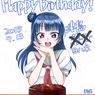 【おめでとう！】 津島善子生誕祭(・∀・)　スクフェスお祝いボイス画像(・∀・)