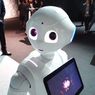 ソフトバンクのロボットがすごい！日本のロボット業界が熱を帯びてきた！Pepper・V-Sido