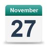 【ノーベル賞制定記念日】11月27日は何の日？【まとめカレンダー】