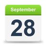 【パソコン記念日】9月28日は何の日？【まとめカレンダー】
