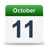 【ウインクの日】10月11日は何の日？【まとめカレンダー】