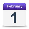 【テレビ放送記念日】2月1日は何の日？【まとめカレンダー】