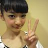 フェアリーズ 下村実生ちやんの画像【セブンティーン モデル】（私服・髪型参考）