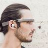 Google 新型「Google Glass」　写真公開！