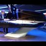 フランスの車メーカー「プジョー」をモチーフにした高級感あふれるグランドピアノが凄い！