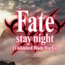 Fate/stay night第2作テレビアニメ壁紙・画像集【高画質】