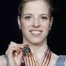 フィギュアスケートのカロリーナ・コストナーはイタリアで好きな女子スポーツ選手でダントツで1位！の人気