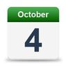 【古書の日】10月4日は何の日？【まとめカレンダー】