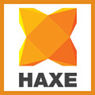 haxe　ActionScript後継