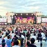 【2014.7.27】ランティス祭り関西ロデオレポ #GRANRODEO