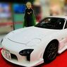 買った？安室透（降谷零・バーボン）のRX-7 #ゼロの執行人 #名探偵コナン