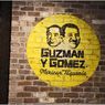 GUZMAN Y GOMEZ タコス　タコライス　ファーストフード店