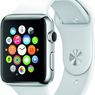 Apple Watch!角丸の四角いフェイスの時計！