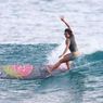 【画像あり】割鞘ジュリ（１９）山本太郎の新妻は、女子サーフィン界のアイドル