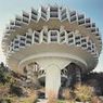 常識破りのソビエト建築が飽きれる程に美しい