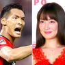 サッカー日本代表・槙野智章と女優・高梨臨が今春結婚へ！インスタで発表
