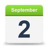 【宝くじの日】9月2日は何の日？【まとめカレンダー】