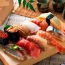 食べられないよ!　リアルすぎる寿司・おさかな系スマホカバー画像集