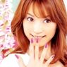 一度は真似したい髪型の芸能人・有名人　蛯原友里