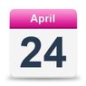 【日本ダービー記念日】4月24日は何の日？【まとめカレンダー】