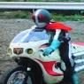 （特撮）魅惑のライダーマシン達　抜粋　まとめ