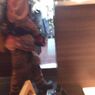 【現場画像】東海道新幹線 名古屋駅のレストラン街でガス爆発 ガス漏れ 名駅 8月12日