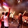 GRANRODEO【FLOW THE PARTY 2014】