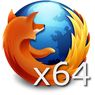 Firefox 64bit 日本語版 ダウンロード方法【高速化】