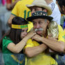 ブラジル歴史的大敗…誰もが予想しなかった…と思いきや！「1-7」を予測していたブラジル人がいた！？