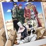 「ジョジョの奇妙な冒険」のこんなの欲しいｗズキュウウゥンな画像２０１５年１－２月号　追加します
