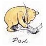 クマのプーさんを描いた画家「E・H・シェパード」の動物擬人化がすごい