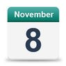 【信楽たぬきの日】11月8日は何の日？【まとめカレンダー】