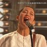 パワフルボイスに驚きの声！吉岡里帆が『#FNS歌謡祭』でテレビ初歌唱