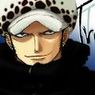 【ONE PIECE】　トラファルガー・ローが人気なワケとは【イケメン】