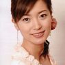 人気急上昇！テレ朝アナウンサー大江麻理子　画像