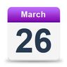 【カチューシャの唄の日】3月26日は何の日？【まとめカレンダー】
