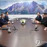 南北首脳　北朝鮮への共同連絡事務所設置で合意