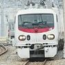 東京メトロ千代田線 常磐線(各停)綾瀬駅で車両点検 遅延 9/16