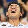 錦織圭が日本男子テニス92年ぶりのベスト8！4時間19分の激闘を制す
