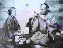 天ぷら 寿司 江戸の大火事が生んだ日本の外食産業 おにぎりまとめ