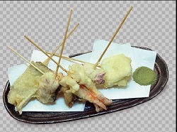 天ぷら 寿司 江戸の大火事が生んだ日本の外食産業 おにぎりまとめ