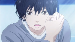 アオハライド 高画質キャプチャ 壁紙 画像 イラスト おにぎりまとめ